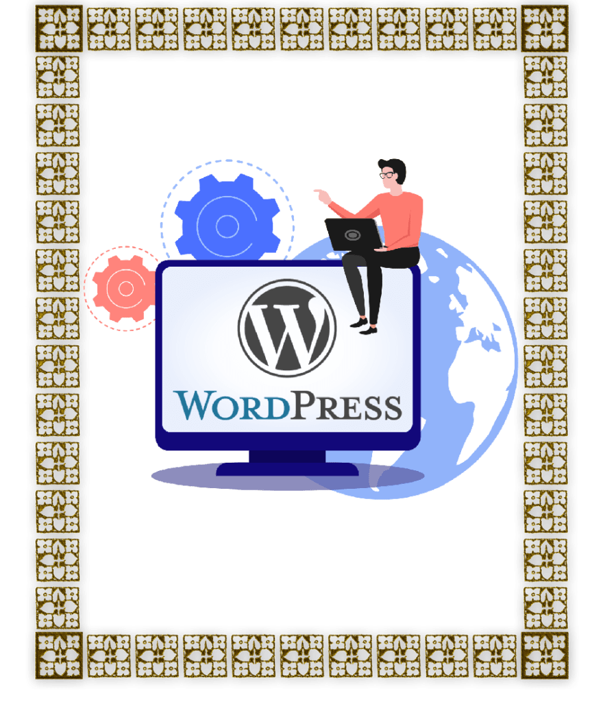 Wordpress Designing Company in Dubai