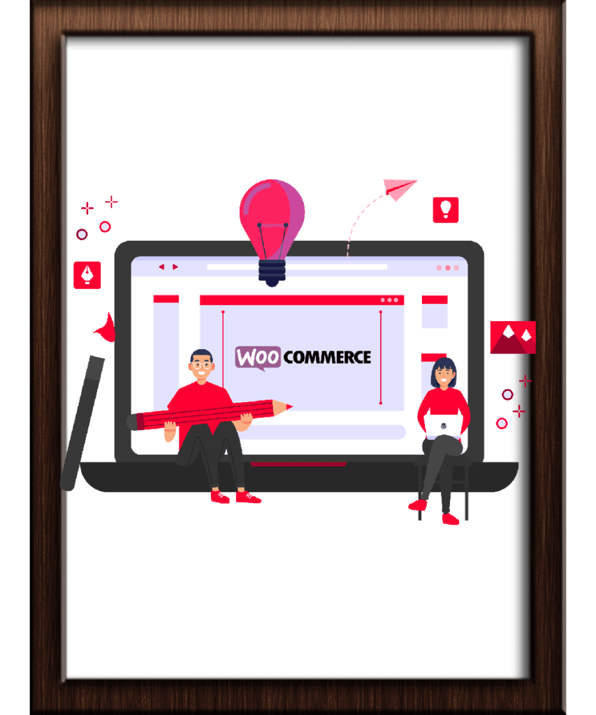 woocommerce website design in Dubai